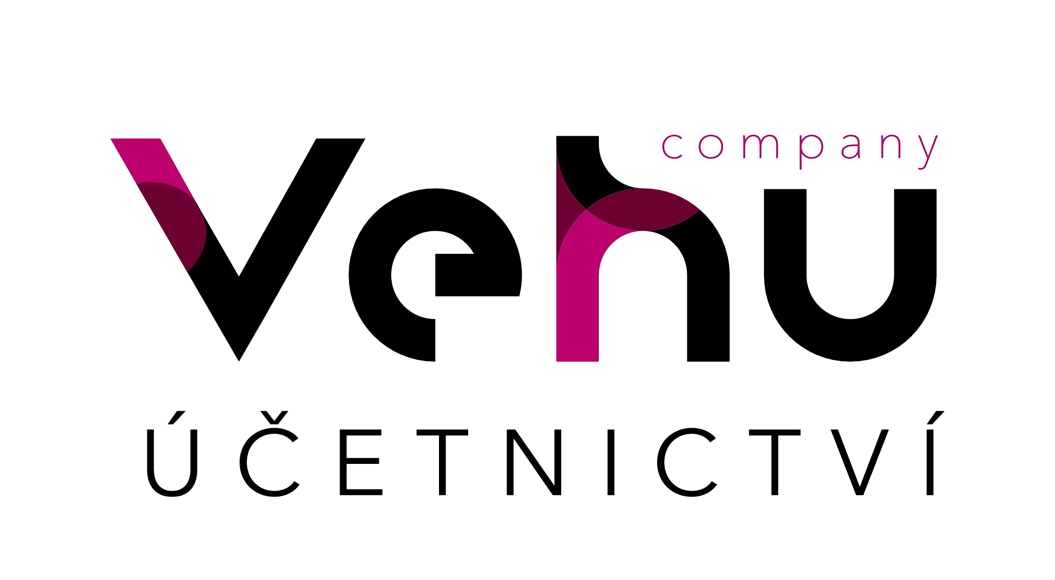 Logo VEHU company s.r.o.